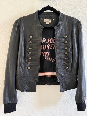 John Varvatos | Jackets & Coats | Converse John Varvatos Brown